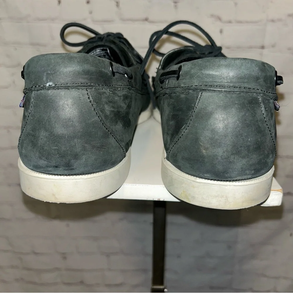Sebago Docksides men’s size 12 M‎
